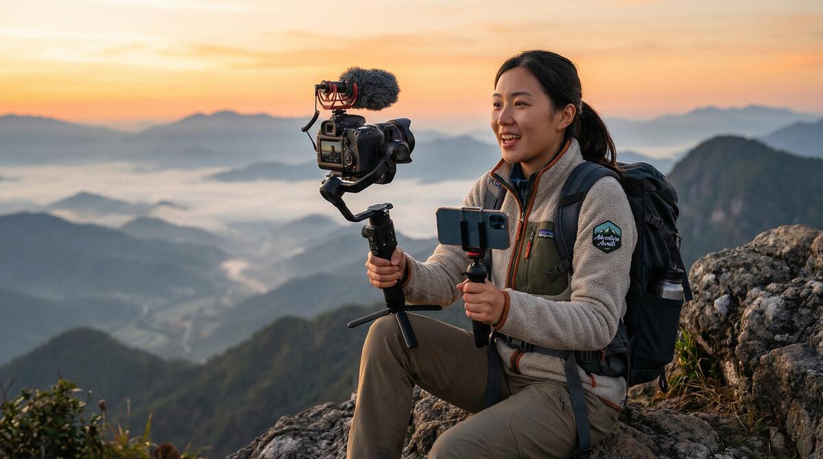 国产视频旅行视频